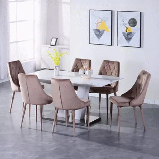 صورة Dining room